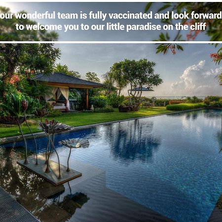 Private Villas Of Bali Νούσα Ντούα Εξωτερικό φωτογραφία