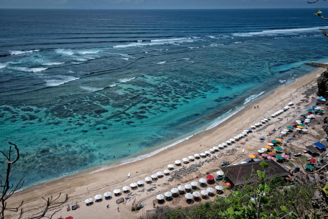 Private Villas Of Bali Νούσα Ντούα Εξωτερικό φωτογραφία