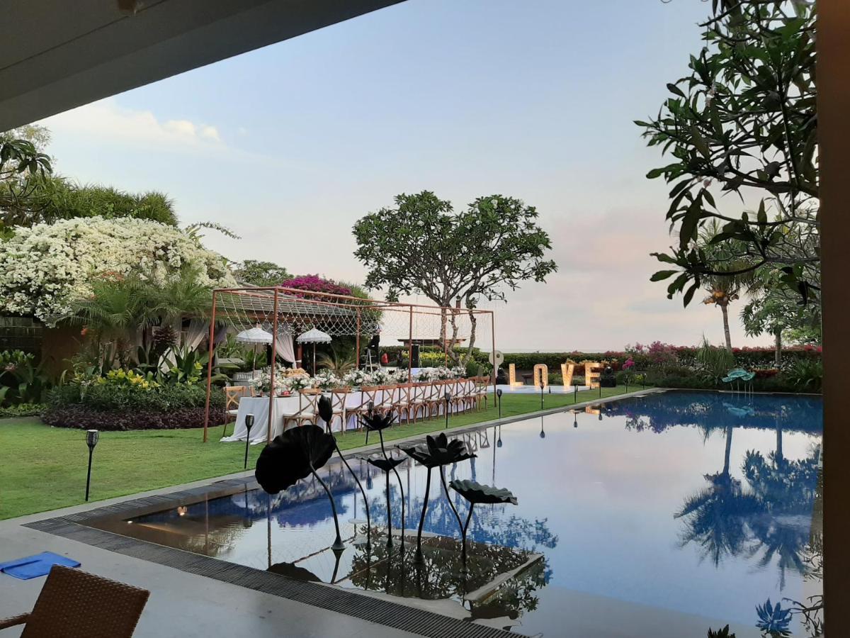 Private Villas Of Bali Νούσα Ντούα Εξωτερικό φωτογραφία