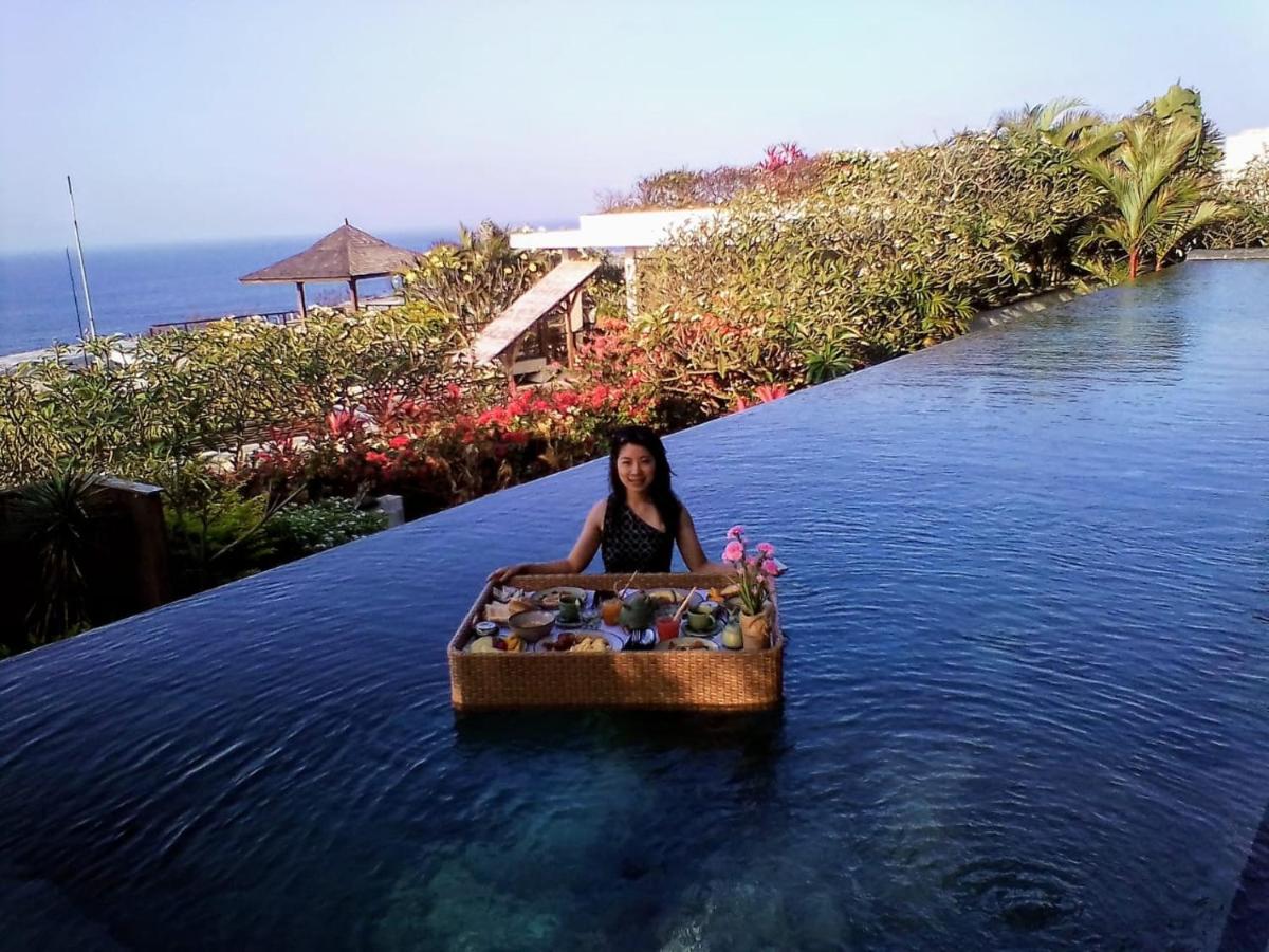 Private Villas Of Bali Νούσα Ντούα Εξωτερικό φωτογραφία