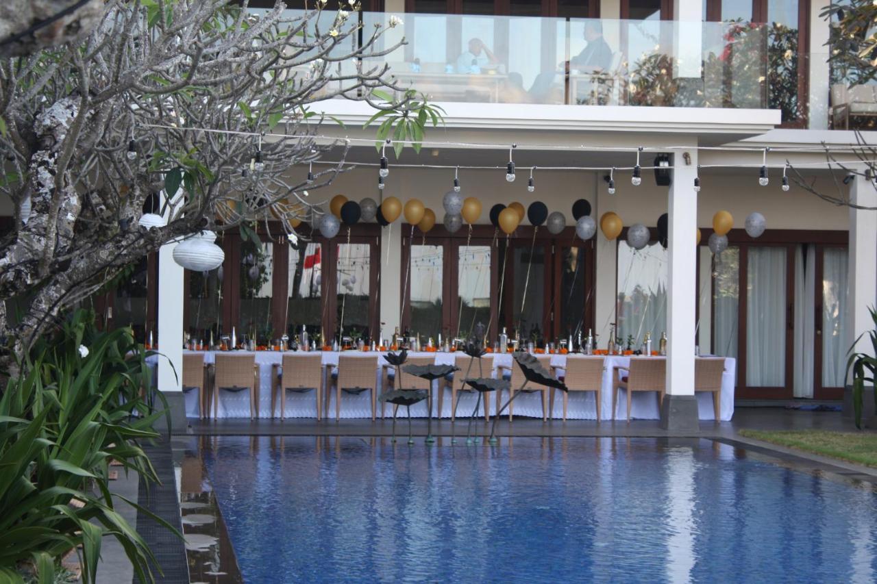 Private Villas Of Bali Νούσα Ντούα Εξωτερικό φωτογραφία