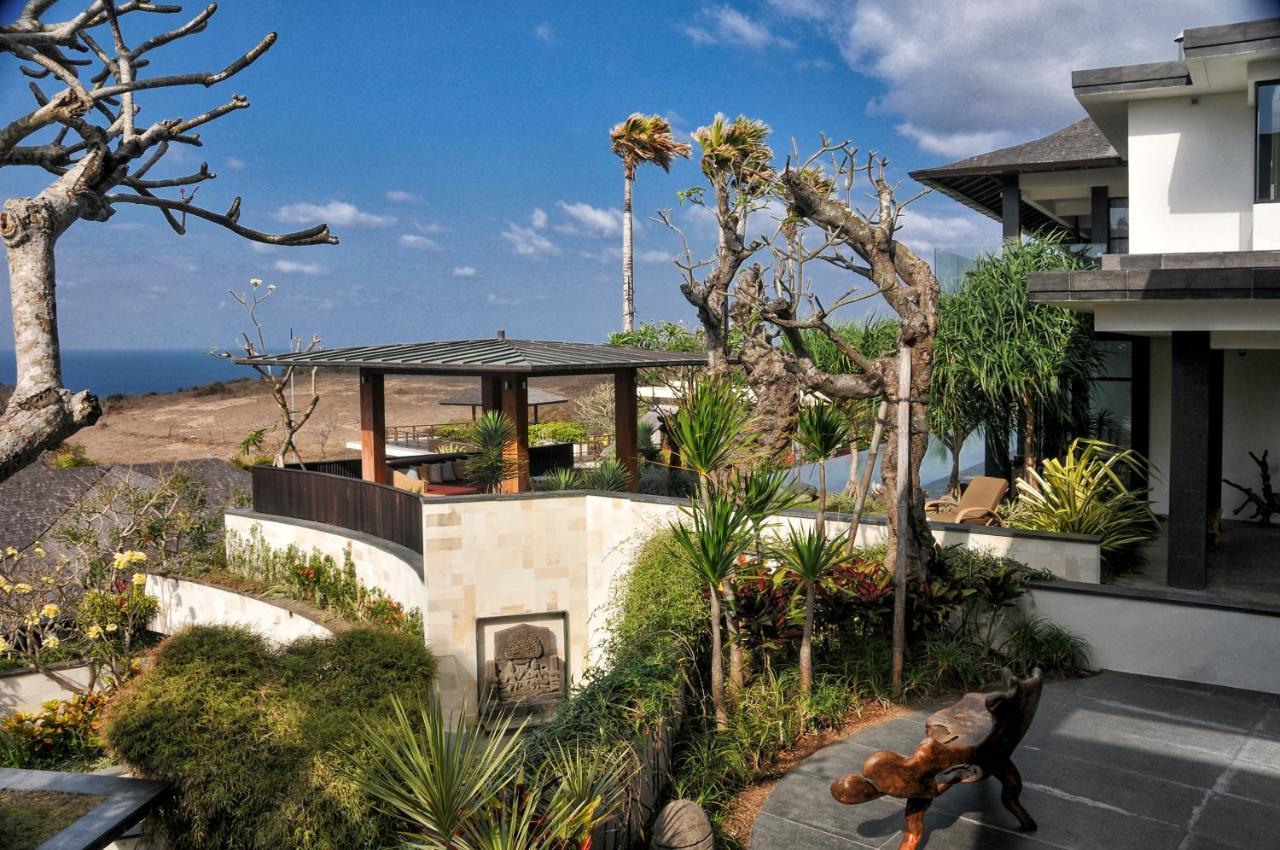 Private Villas Of Bali Νούσα Ντούα Εξωτερικό φωτογραφία