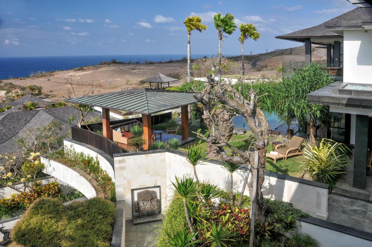 Private Villas Of Bali Νούσα Ντούα Εξωτερικό φωτογραφία