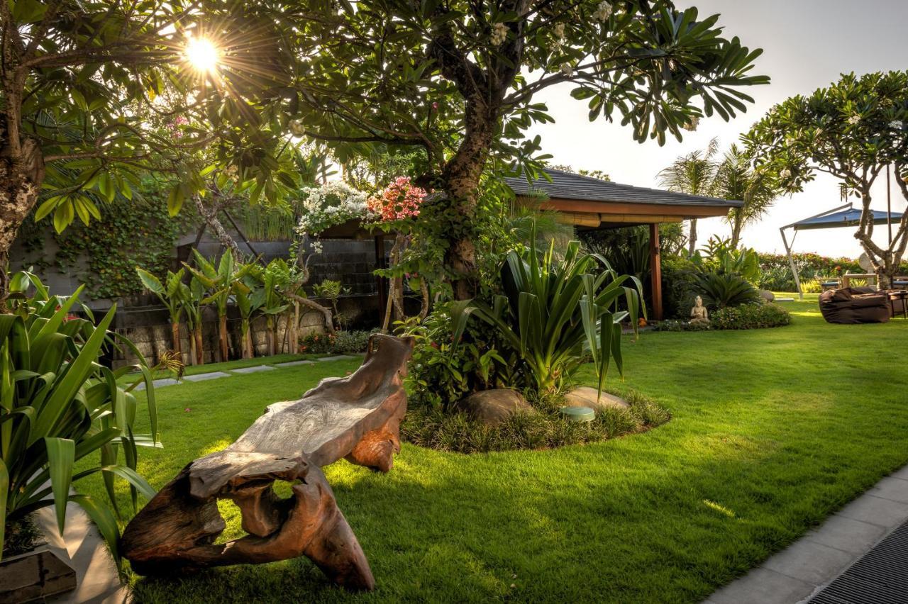 Private Villas Of Bali Νούσα Ντούα Εξωτερικό φωτογραφία