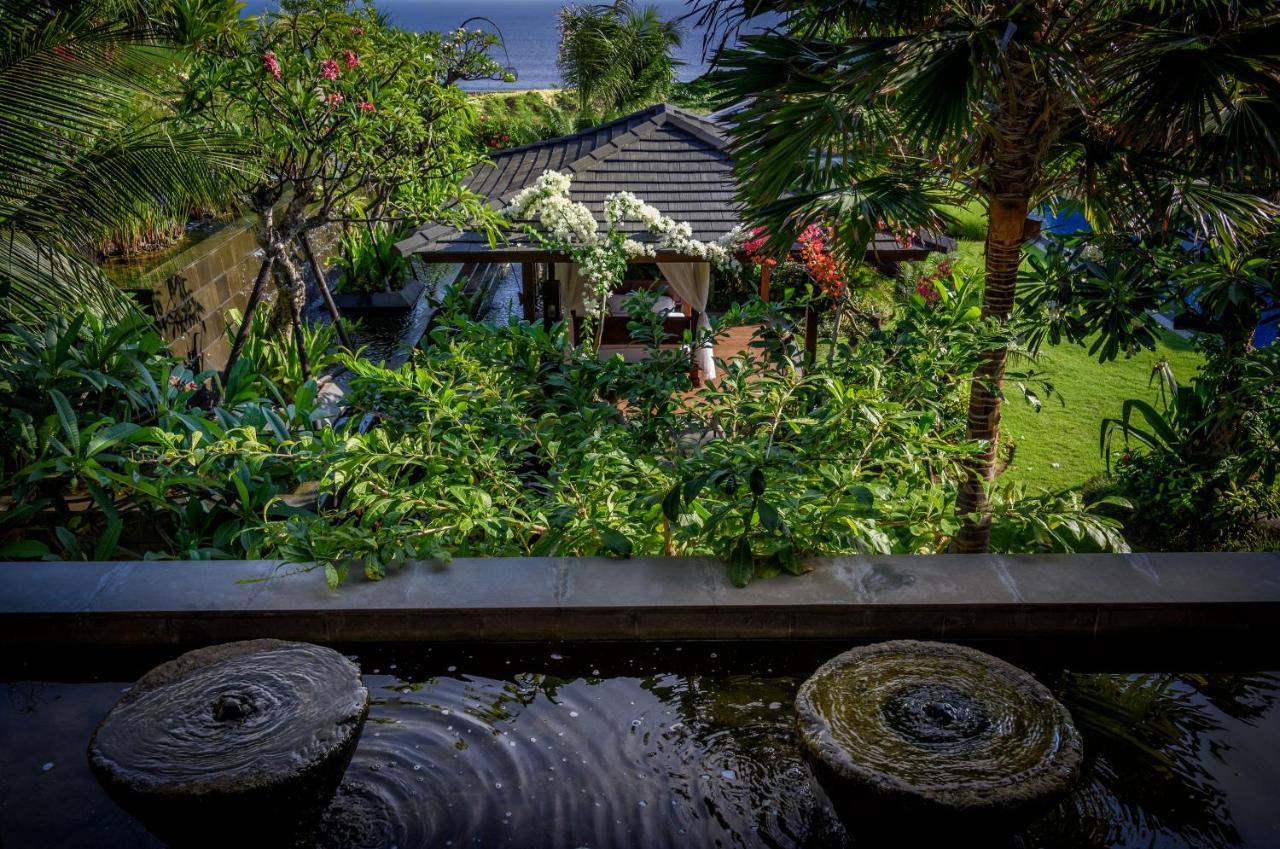 Private Villas Of Bali Νούσα Ντούα Εξωτερικό φωτογραφία
