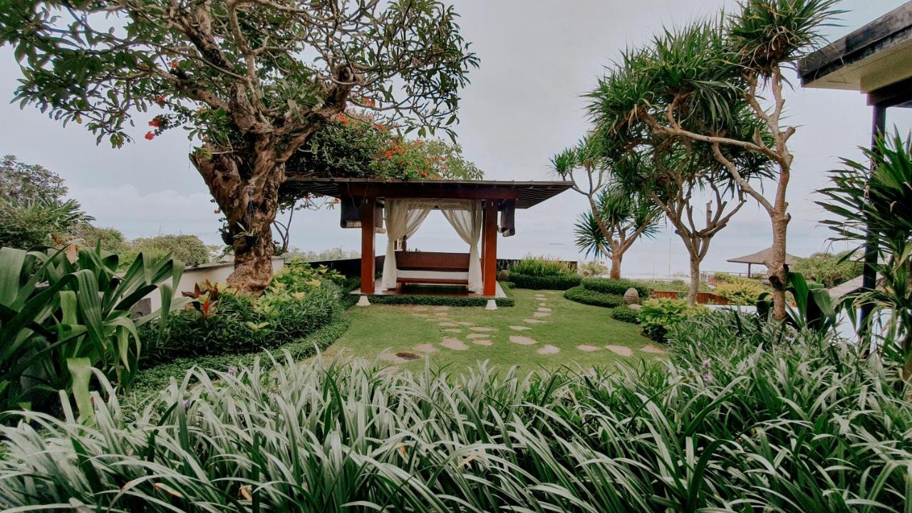 Private Villas Of Bali Νούσα Ντούα Εξωτερικό φωτογραφία