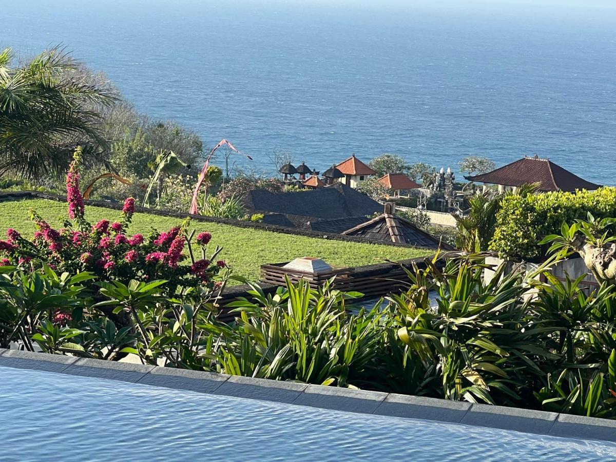 Private Villas Of Bali Νούσα Ντούα Εξωτερικό φωτογραφία