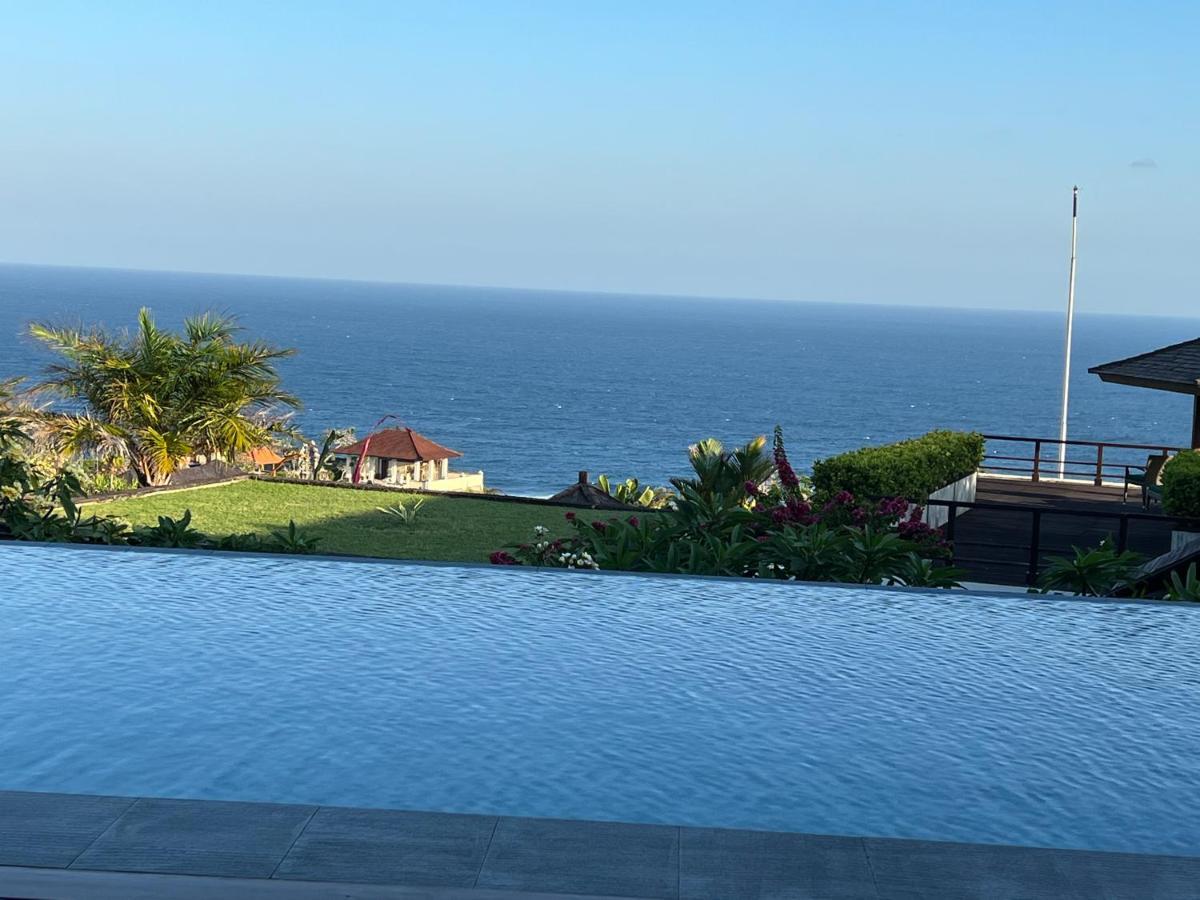 Private Villas Of Bali Νούσα Ντούα Εξωτερικό φωτογραφία