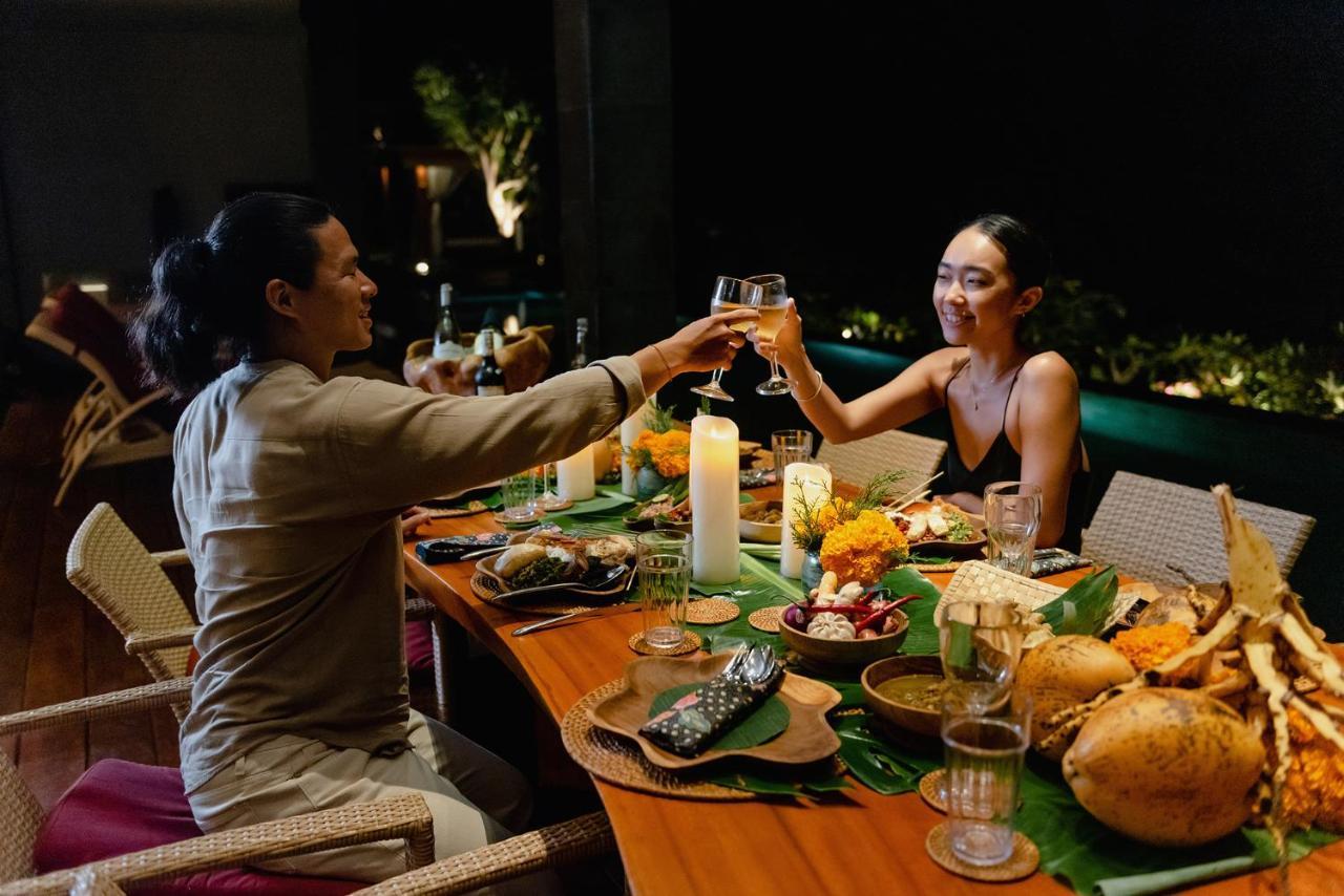Private Villas Of Bali Νούσα Ντούα Εξωτερικό φωτογραφία