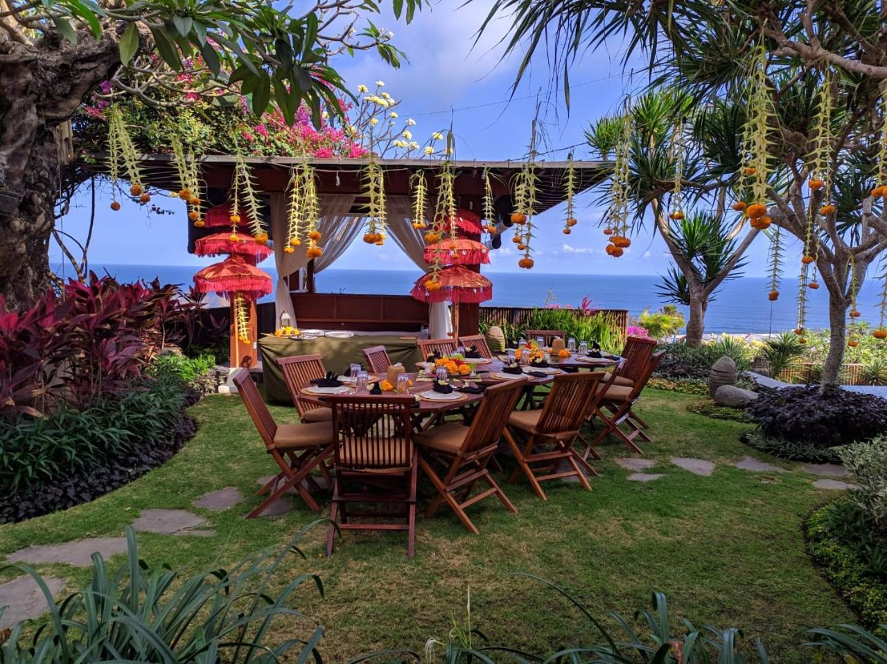 Private Villas Of Bali Νούσα Ντούα Εξωτερικό φωτογραφία
