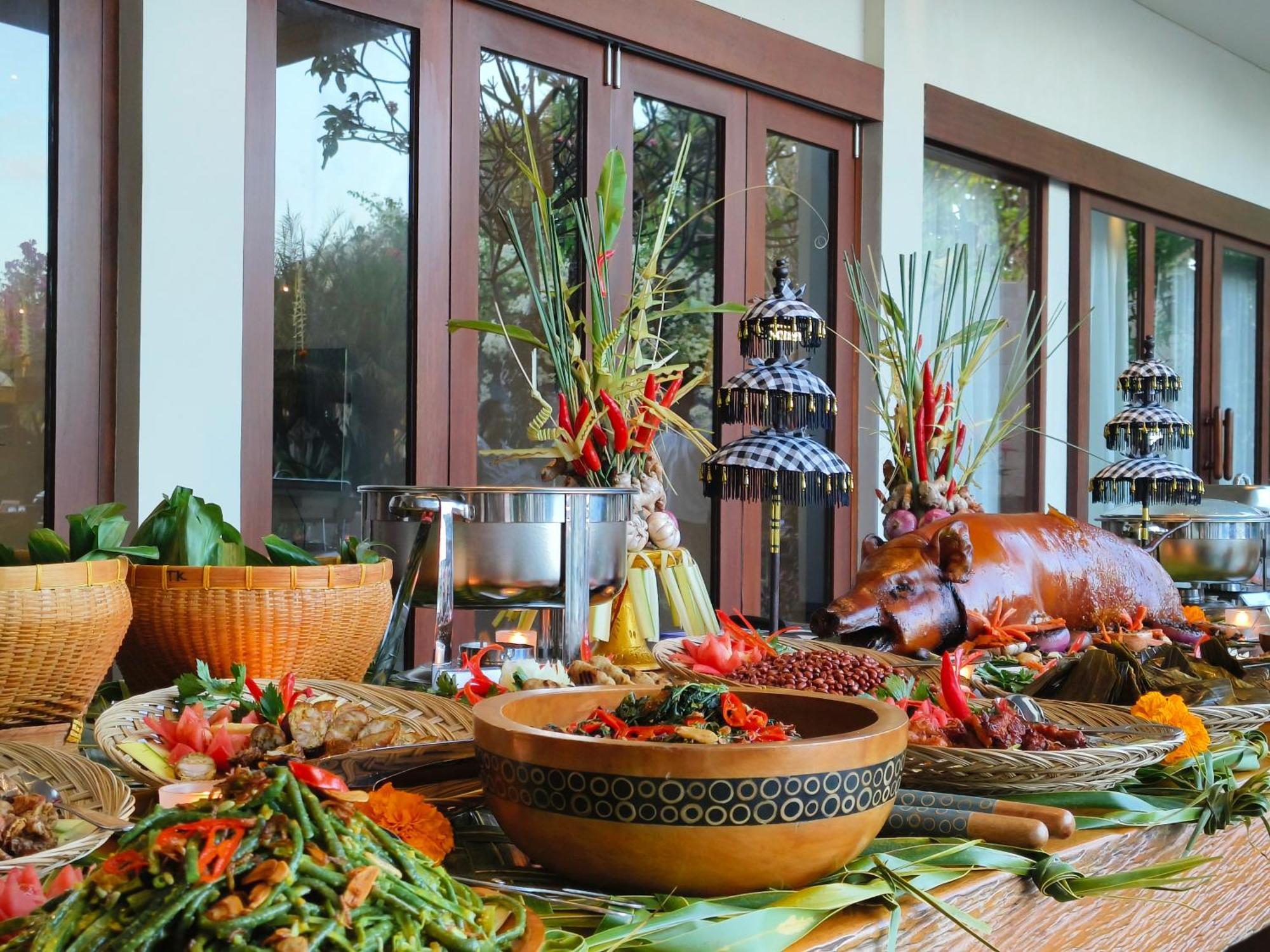 Private Villas Of Bali Νούσα Ντούα Εξωτερικό φωτογραφία